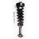 Purchase Top-Quality Front Complete Strut Assembly by FCS AUTOMOTIVE - 1345816L pa1