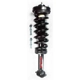 Purchase Top-Quality Front Complete Strut Assembly by FCS AUTOMOTIVE - 1345816R pa1