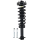 Purchase Top-Quality Front Complete Strut Assembly by FCS AUTOMOTIVE - 1345837L pa3