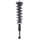 Purchase Top-Quality Front Complete Strut Assembly by FCS AUTOMOTIVE - 1345849L pa2