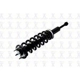 Purchase Top-Quality Front Complete Strut Assembly by FCS AUTOMOTIVE - 1345849R pa4
