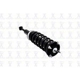 Purchase Top-Quality Front Complete Strut Assembly by FCS AUTOMOTIVE - 1345849R pa5