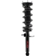 Purchase Top-Quality FCS AUTOMOTIVE - 1345879R - Front Complete Strut Assembly pa1