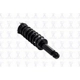 Purchase Top-Quality Front Complete Strut Assembly by FCS AUTOMOTIVE - 1345881 pa2