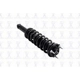 Purchase Top-Quality Front Complete Strut Assembly by FCS AUTOMOTIVE - 1345881 pa4