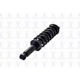 Purchase Top-Quality Front Complete Strut Assembly by FCS AUTOMOTIVE - 1345881 pa5