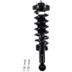 Purchase Top-Quality FCS AUTOMOTIVE - 1345882L - Suspension Strut and Coil Spring Assembly pa1
