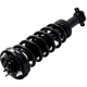 Purchase Top-Quality FCS AUTOMOTIVE - 1345882L - Suspension Strut and Coil Spring Assembly pa3
