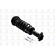 Purchase Top-Quality Front Complete Strut Assembly by FCS AUTOMOTIVE - 1345882R pa3