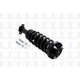 Purchase Top-Quality Front Complete Strut Assembly by FCS AUTOMOTIVE - 1345882R pa5