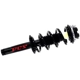 Purchase Top-Quality FCS AUTOMOTIVE - 1345892 - Front Complete Strut Assembly pa2