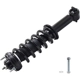 Purchase Top-Quality Front Complete Strut Assembly by FCS AUTOMOTIVE - 1345933 pa2