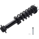 Purchase Top-Quality Front Complete Strut Assembly by FCS AUTOMOTIVE - 1345933 pa4
