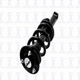Purchase Top-Quality Front Complete Strut Assembly by FCS AUTOMOTIVE - 1345948 pa3