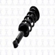 Purchase Top-Quality Front Complete Strut Assembly by FCS AUTOMOTIVE - 1345948 pa5