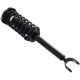 Purchase Top-Quality FCS AUTOMOTIVE - 1345960 - Front Complete Strut Assembly pa8