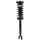 Purchase Top-Quality FCS AUTOMOTIVE - 1345960 - Front Complete Strut Assembly pa9