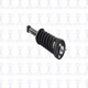 Purchase Top-Quality FCS AUTOMOTIVE - 1345961 - Front Complete Strut Assembly pa5