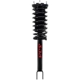 Purchase Top-Quality Front Complete Strut Assembly by FCS AUTOMOTIVE - 1345963 pa1