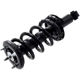 Purchase Top-Quality FCS AUTOMOTIVE - 1345968 - Suspension Strut and Coil Spring Assembly pa3