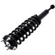 Purchase Top-Quality FCS AUTOMOTIVE - 1345978R - Front Complete Strut Assembly pa8