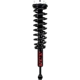 Purchase Top-Quality FCS AUTOMOTIVE - 1345978R - Front Complete Strut Assembly pa1