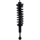 Purchase Top-Quality FCS AUTOMOTIVE - 1345984L - Suspension Strut and Coil Spring Assembly pa1