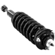 Purchase Top-Quality FCS AUTOMOTIVE - 1346361L - Suspension Strut and Coil Spring Assembly pa4