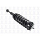 Purchase Top-Quality Front Complete Strut Assembly by FCS AUTOMOTIVE - 1355017L pa4