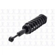 Purchase Top-Quality Front Complete Strut Assembly by FCS AUTOMOTIVE - 1355017L pa5