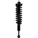 Purchase Top-Quality FCS AUTOMOTIVE - 1355027L - Suspension Strut and Coil Spring Assembly pa1