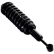 Purchase Top-Quality FCS AUTOMOTIVE - 1355027L - Suspension Strut and Coil Spring Assembly pa4
