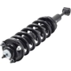 Purchase Top-Quality FCS AUTOMOTIVE - 1355030R - Suspension Strut and Coil Spring Assembly pa3