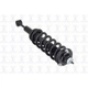 Purchase Top-Quality Front Complete Strut Assembly by FCS AUTOMOTIVE - 1355030L pa3