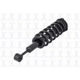 Purchase Top-Quality Front Complete Strut Assembly by FCS AUTOMOTIVE - 1355030L pa4