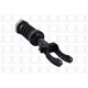 Purchase Top-Quality Front Complete Strut Assembly by FCS AUTOMOTIVE - 1355038L pa2
