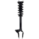 Purchase Top-Quality FCS AUTOMOTIVE - 1355065L - Suspension Strut and Coil Spring Assembly pa1