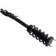 Purchase Top-Quality FCS AUTOMOTIVE - 1355065L - Suspension Strut and Coil Spring Assembly pa2
