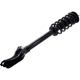 Purchase Top-Quality FCS AUTOMOTIVE - 1355065L - Suspension Strut and Coil Spring Assembly pa3
