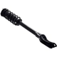 Purchase Top-Quality FCS AUTOMOTIVE - 1355065L - Suspension Strut and Coil Spring Assembly pa4