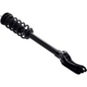 Purchase Top-Quality FCS AUTOMOTIVE - 1355065R - Suspension Strut and Coil Spring Assembly pa4