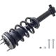 Purchase Top-Quality Front Complete Strut Assembly by FCS AUTOMOTIVE - 1355071 pa2