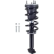 Purchase Top-Quality Front Complete Strut Assembly by FCS AUTOMOTIVE - 1355071 pa3