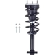 Purchase Top-Quality Front Complete Strut Assembly by FCS AUTOMOTIVE - 1355071 pa4