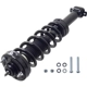 Purchase Top-Quality Front Complete Strut Assembly by FCS AUTOMOTIVE - 1355103 pa3