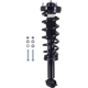 Purchase Top-Quality Front Complete Strut Assembly by FCS AUTOMOTIVE - 1355103 pa4