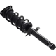 Purchase Top-Quality Front Complete Strut Assembly by FCS AUTOMOTIVE - 1355130L pa2