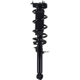 Purchase Top-Quality Front Complete Strut Assembly by FCS AUTOMOTIVE - 1355130L pa3