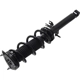 Purchase Top-Quality Front Complete Strut Assembly by FCS AUTOMOTIVE - 1355130L pa4