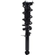 Purchase Top-Quality Front Complete Strut Assembly by FCS AUTOMOTIVE - 1355130R pa3